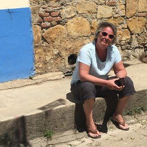 Meet your Posher, Loops